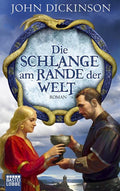 Die Schlange am Rande der Welt