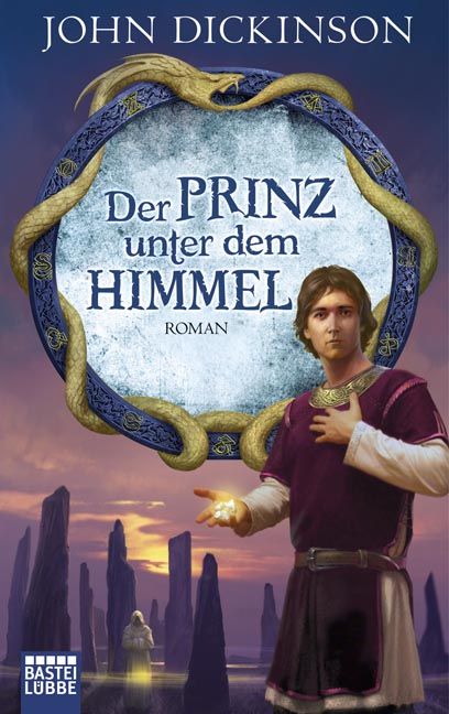 Der Prinz unter dem Himmel