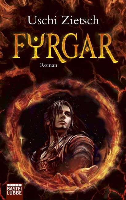 Fyrgar - Volk des Feuers