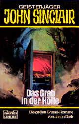 Das Grab in der Hölle