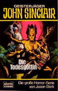 Die Todesgöttin