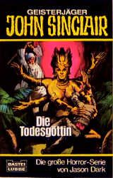 Die Todesgöttin