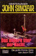 Das andere Ufer der Nacht
