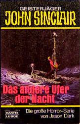 Das andere Ufer der Nacht