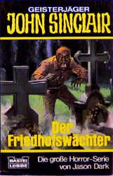 Der Friedhofs-Wächter