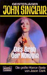 Das Grab der Königin