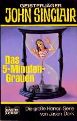 Das 5-Minuten-Grauen
