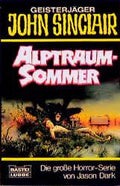 Alptraum-Sommer