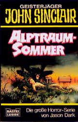 Alptraum-Sommer