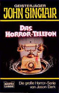 Das Horror-Telefon