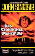 Das Stonehenge-Monstrum
