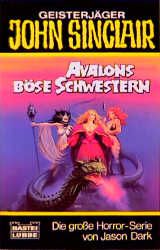 Avalons böse Schwestern