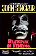 Blutspuk in Venedig