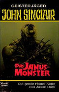 Das Janus-Monster