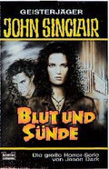 Blut und Sünde