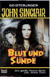 Blut und Sünde