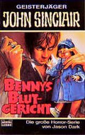 Bennys Blutgericht