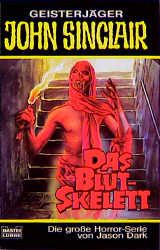 Das Blut-Skelett