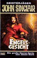 Engelsgesicht
