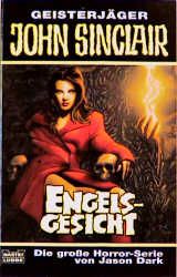 Engelsgesicht