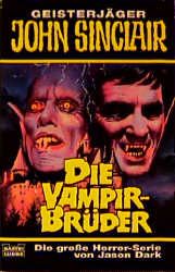 Die Vampir-Brüder
