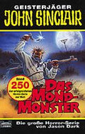 Das Mond-Monster
