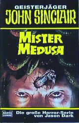 Mister Medusa