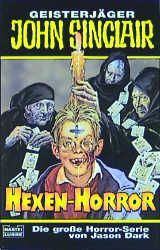 Hexen-Horror
