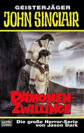 Dämonen-Zwillinge