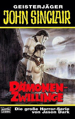Dämonen-Zwillinge