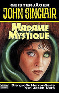Madame Mystique