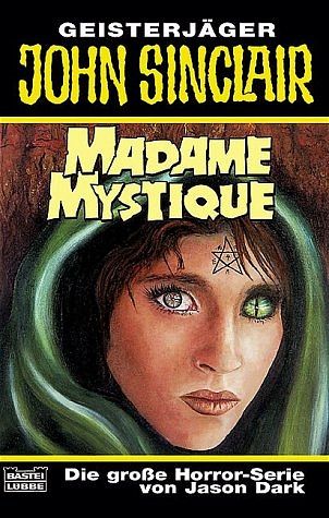 Madame Mystique