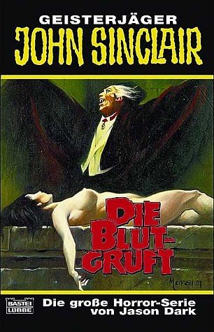 Die Blutgruft