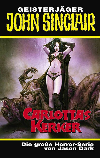 Carlottas Kerker