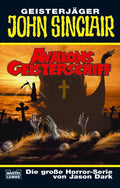 Avalons Geisterschiff