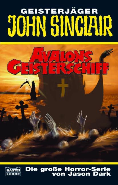 Avalons Geisterschiff