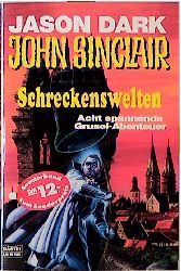 Schreckenswelten