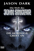 Die Mordliga greift an