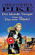 Der blonde Vampir / Der rote Würfel