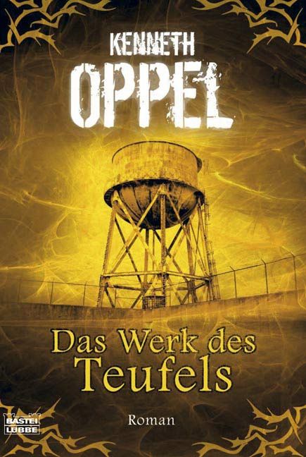 Das Werk des Teufels