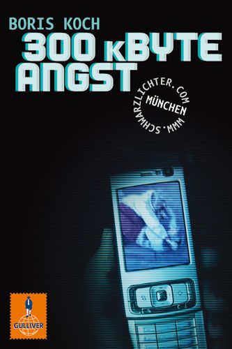 300 kByte Angst