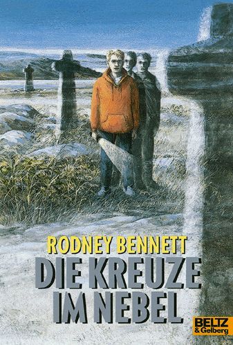 Die Kreuze im Nebel