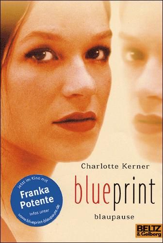Blueprint Blaupause