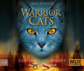 Warrior Cats. Geheimnis des Waldes
