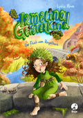 Irmelina Geisterkind - Der Fluch vom Ringelbach (Band 2)