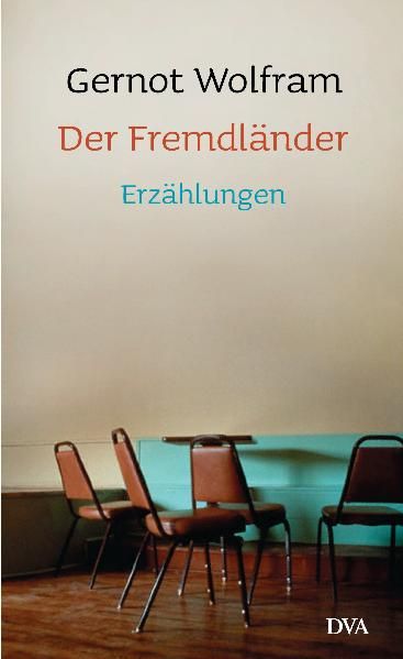 Der Fremdländer