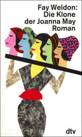 Die Klone der Joanna May