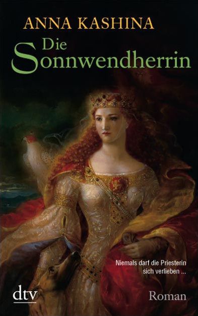 Die Sonnwendherrin