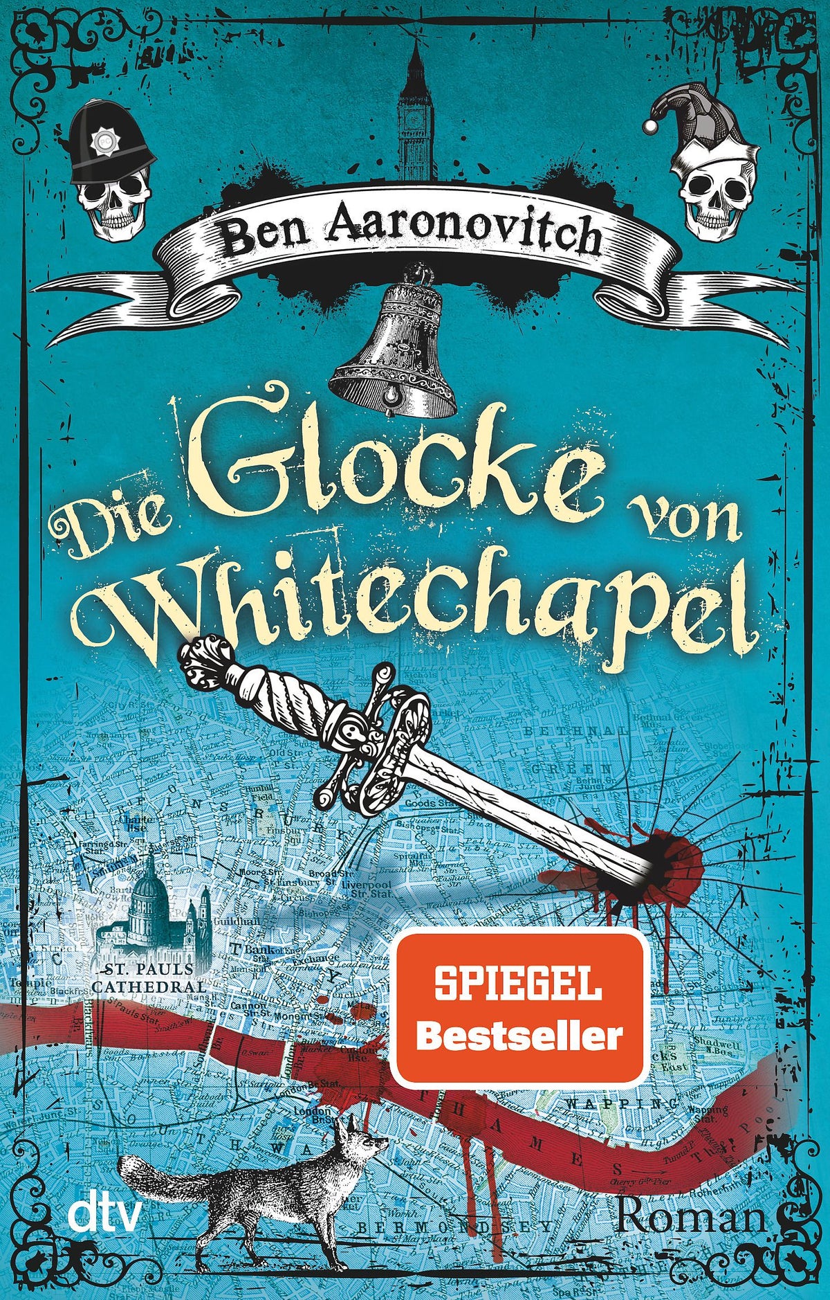 Die Glocke von Whitechapel