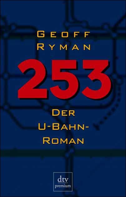 253. Der U-Bahn-Roman